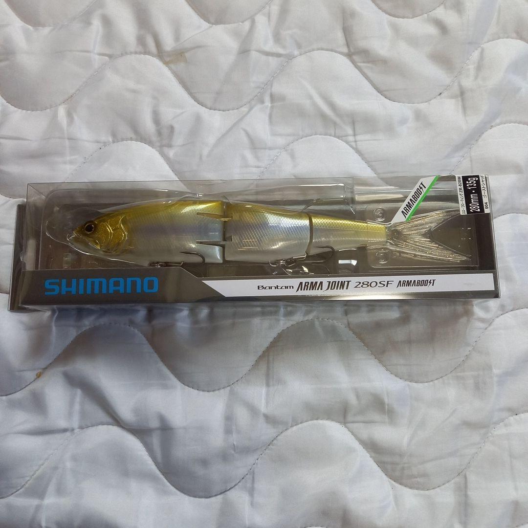 アーマジョイント 280SF
