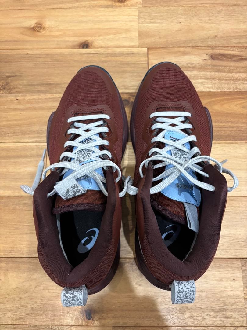 ASICS ノヴァサージ3 28.5cm