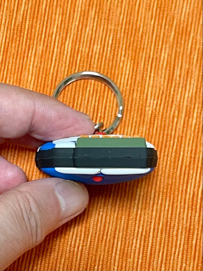Syu  PORTER ドラえもん x PORTER KEY CHARM