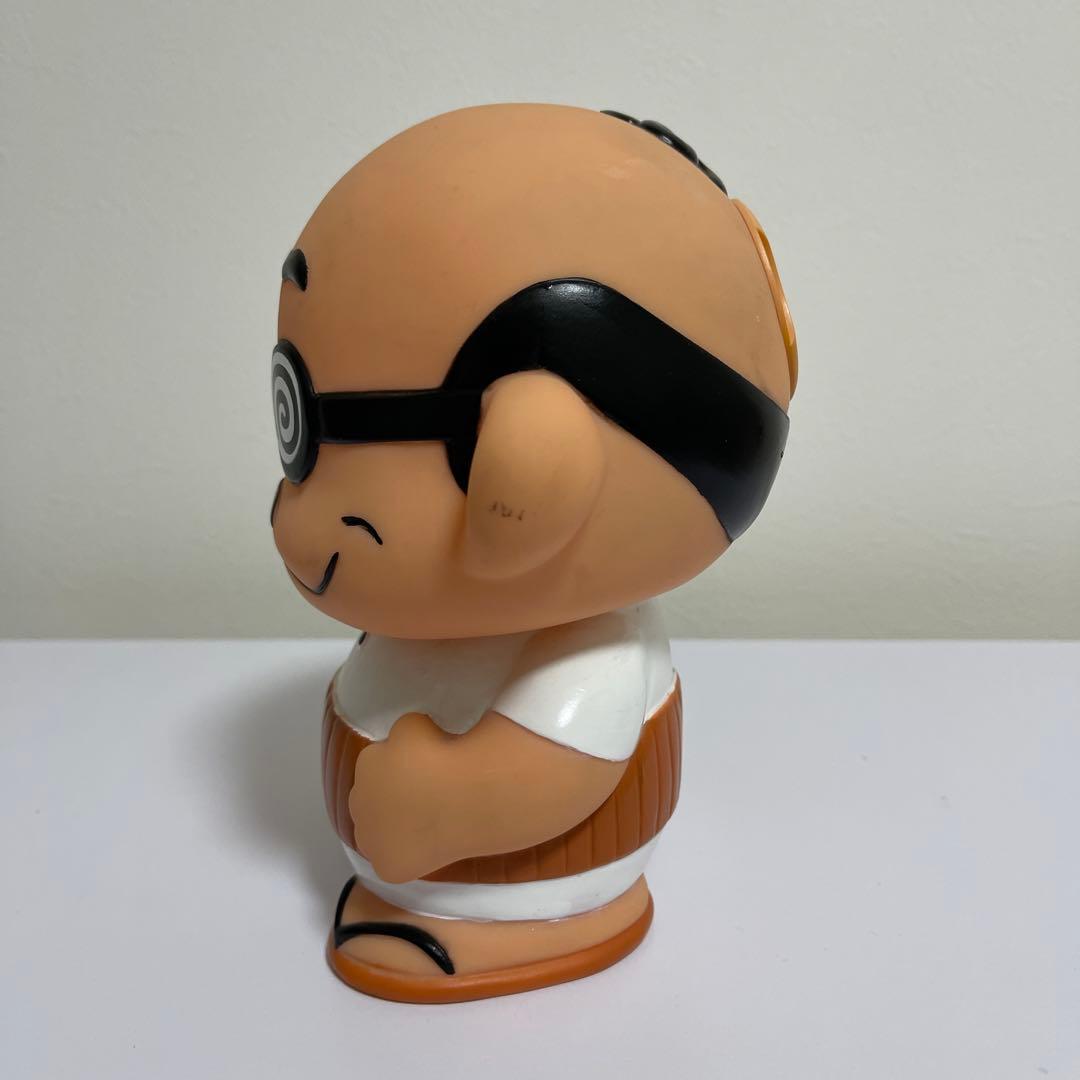【昭和レトロ】ドリフターズ　加トちゃんのおしゃべり貯金箱　激レア　箱あり　当時物