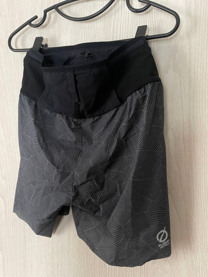 THE NORTH FACE ザ ノースフェイス エンデュリストレイルショーツL