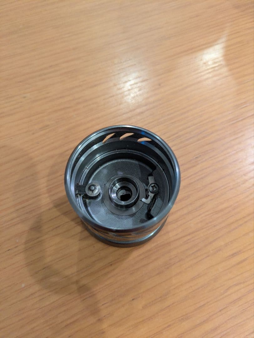 SHIMANO　15 ストラディック C2000HGS
