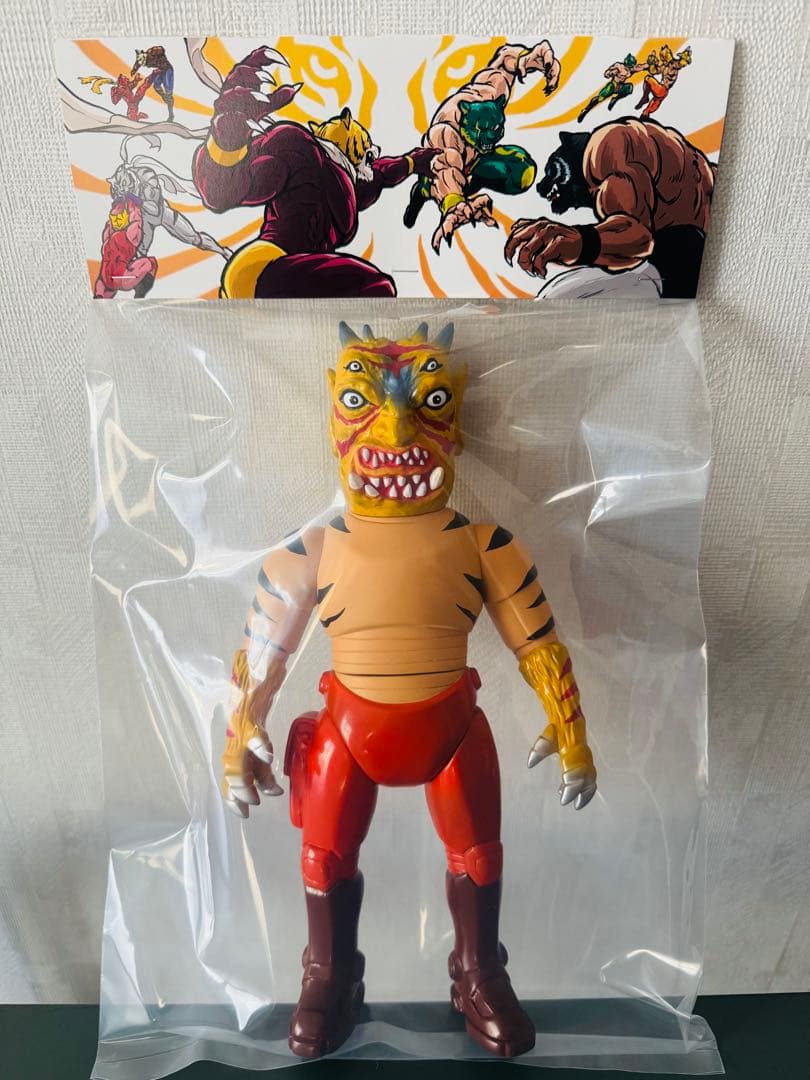 その他 RXN X RX-NEMESIS Tiger Wars - Onitora