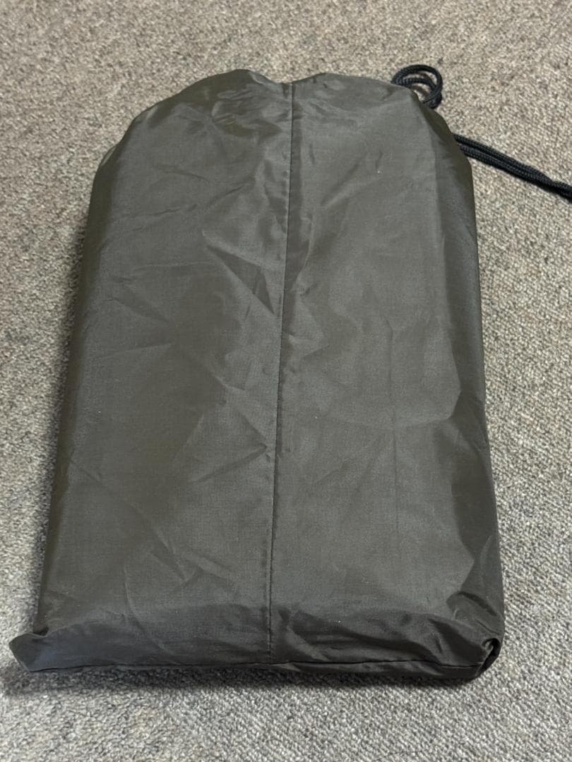 DD Tarp /DDタープ3.5 x 3.5 コヨーテブラウン【未使用】