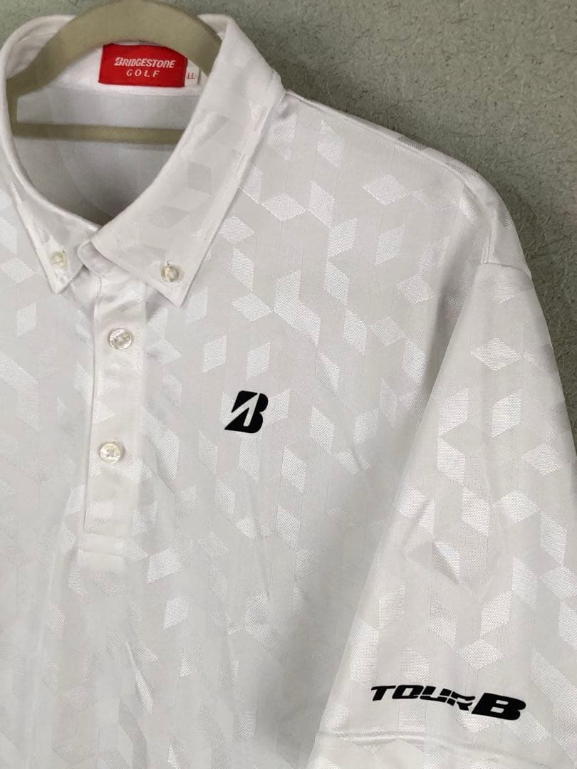 BRIDGESTONE TOUR Ｂ　ウェア4枚セット