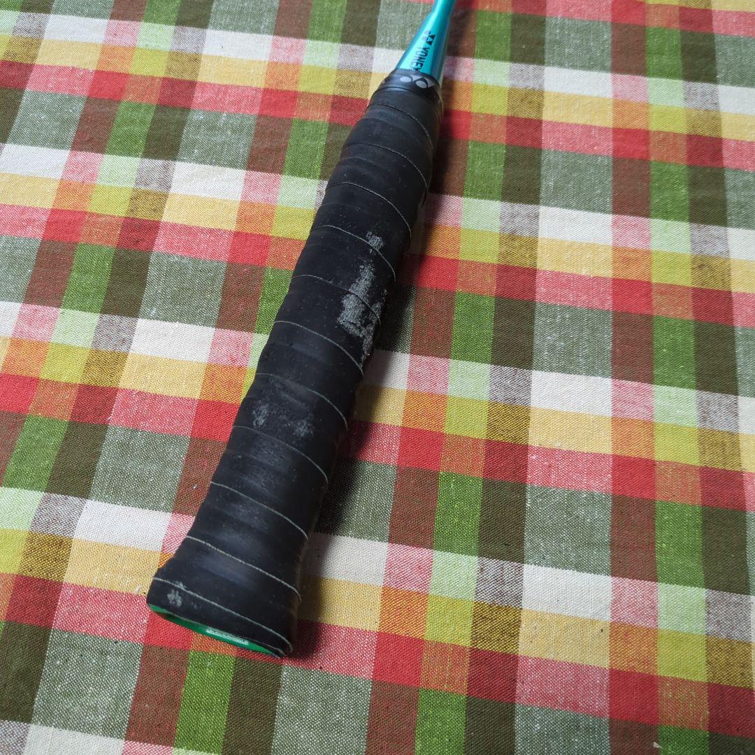 週末割　YONEX　NANORAY 250　バドミントンラケット