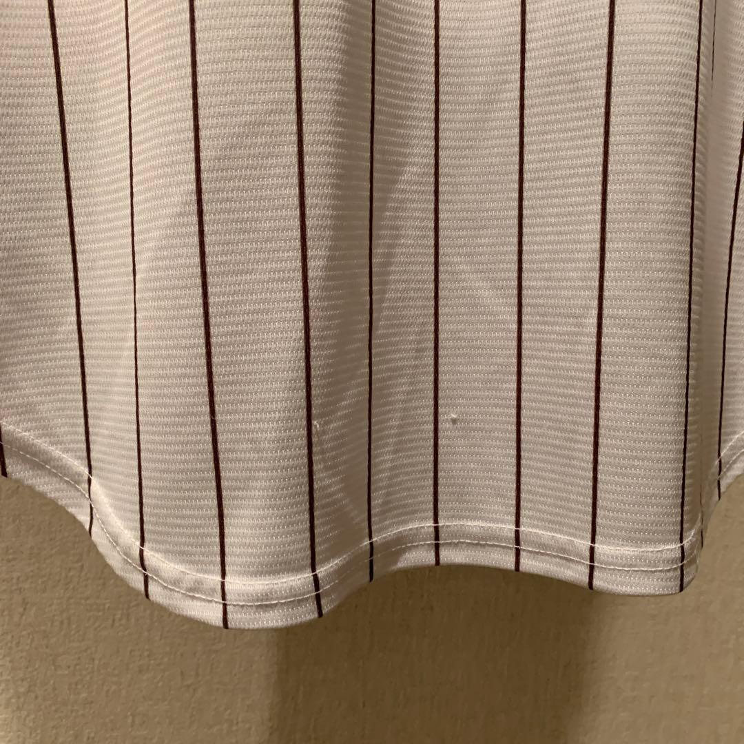 J*様 パドレス　タティスjr ユニフォーム　MLB正規品