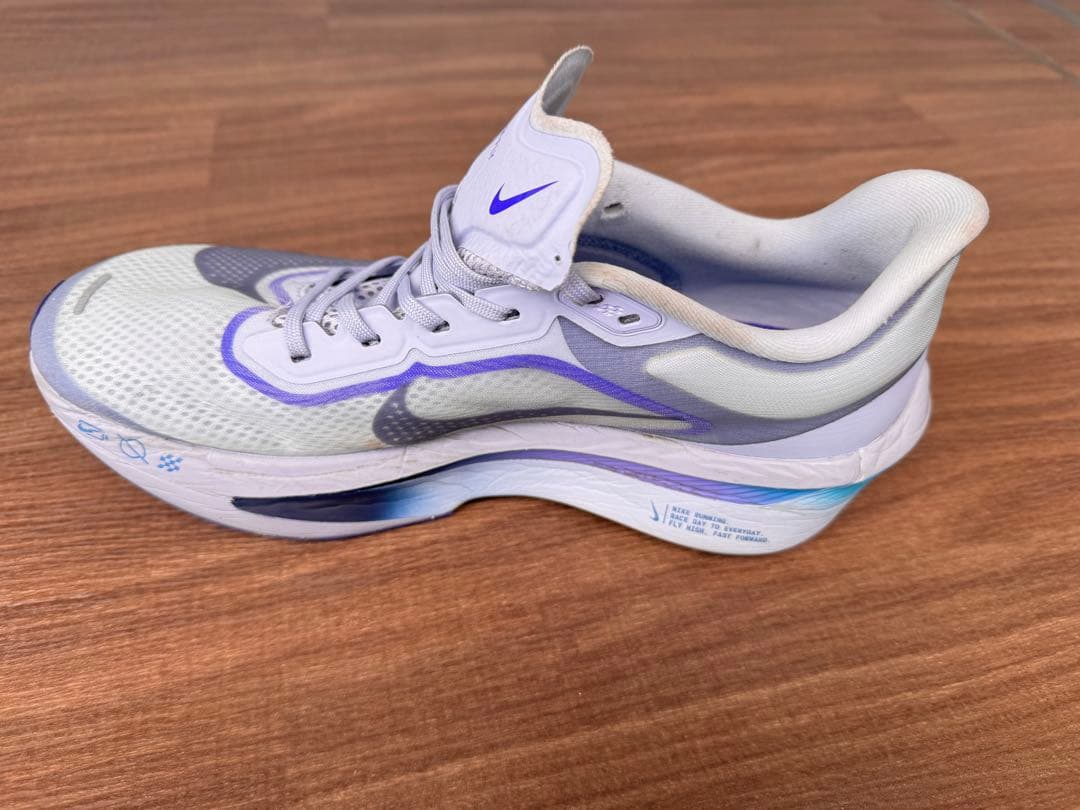ナイNIKE ズームフライ6 ZOOM FLY6 27.5cm