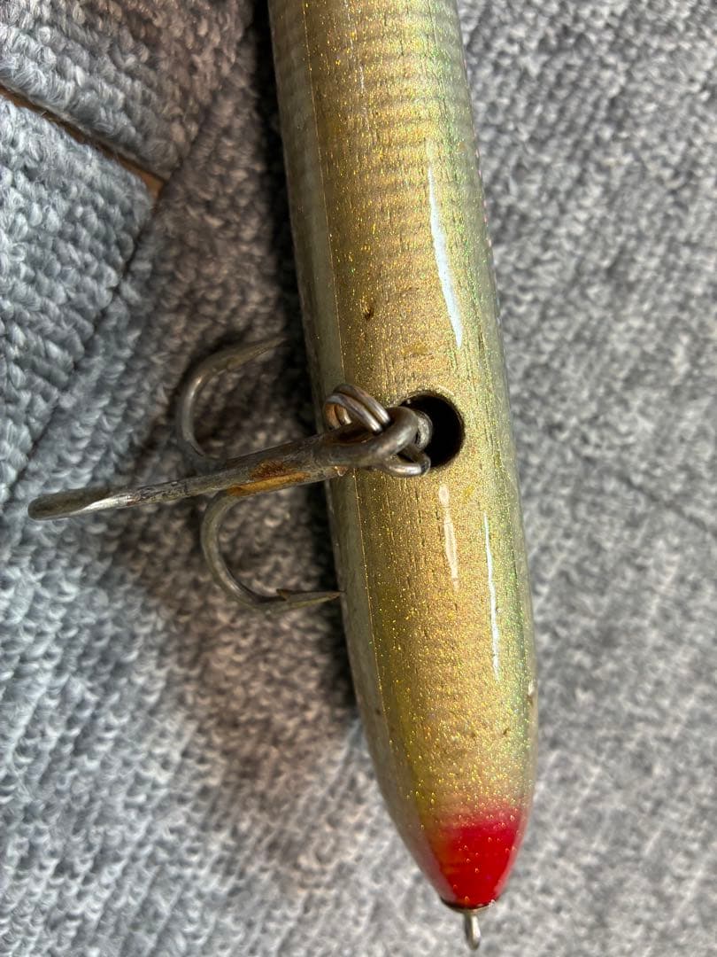 カーペンター LB-bc-γ60-180 ガンマ　キャスティング　最終値下