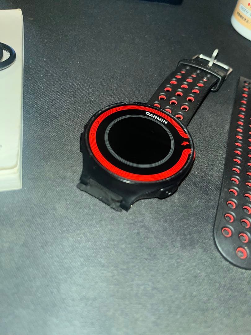 GARMINガーミン　フォアアスリート220J 14