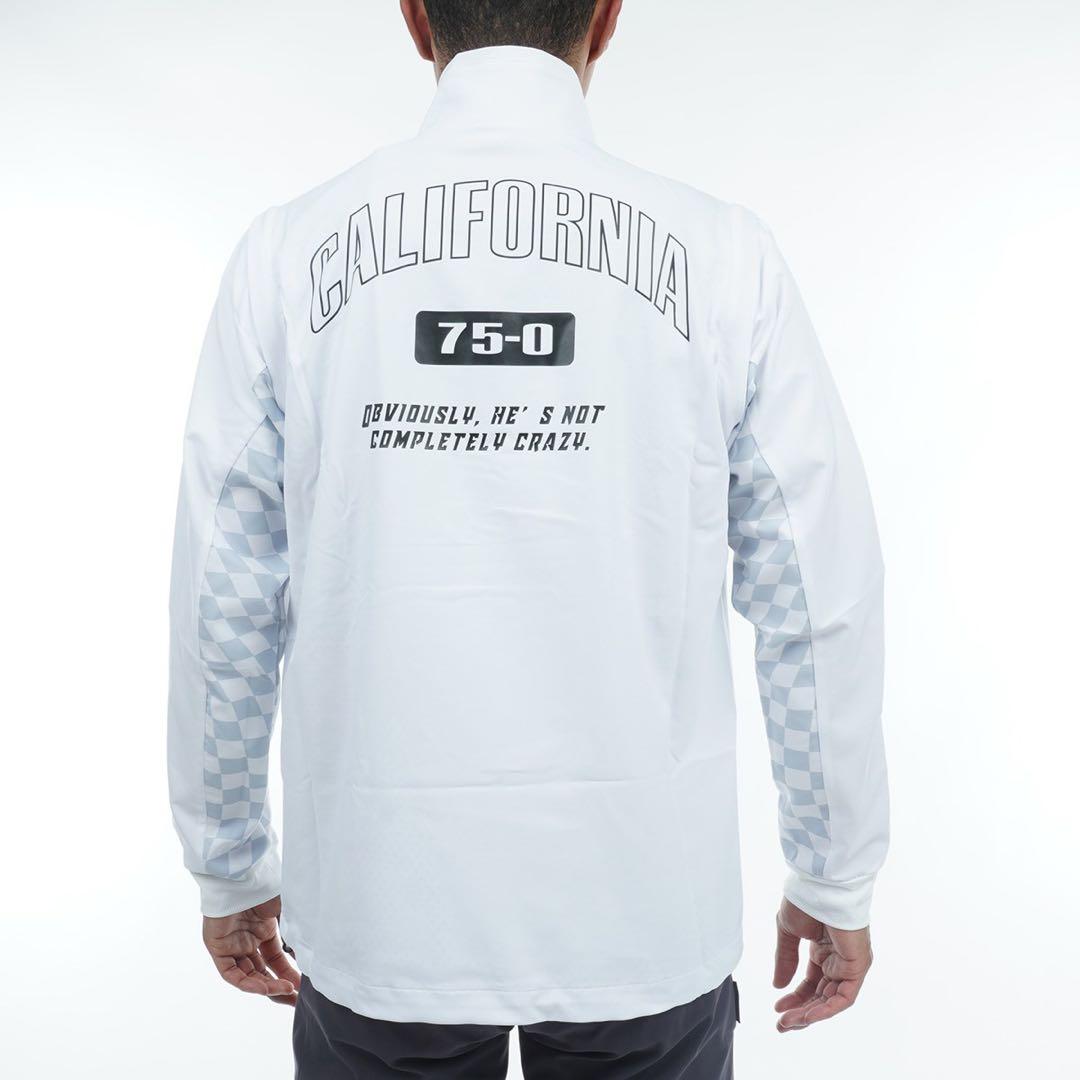 オークリー TACTFUL ストレッチ 2WAY ウインドジャケット　XL