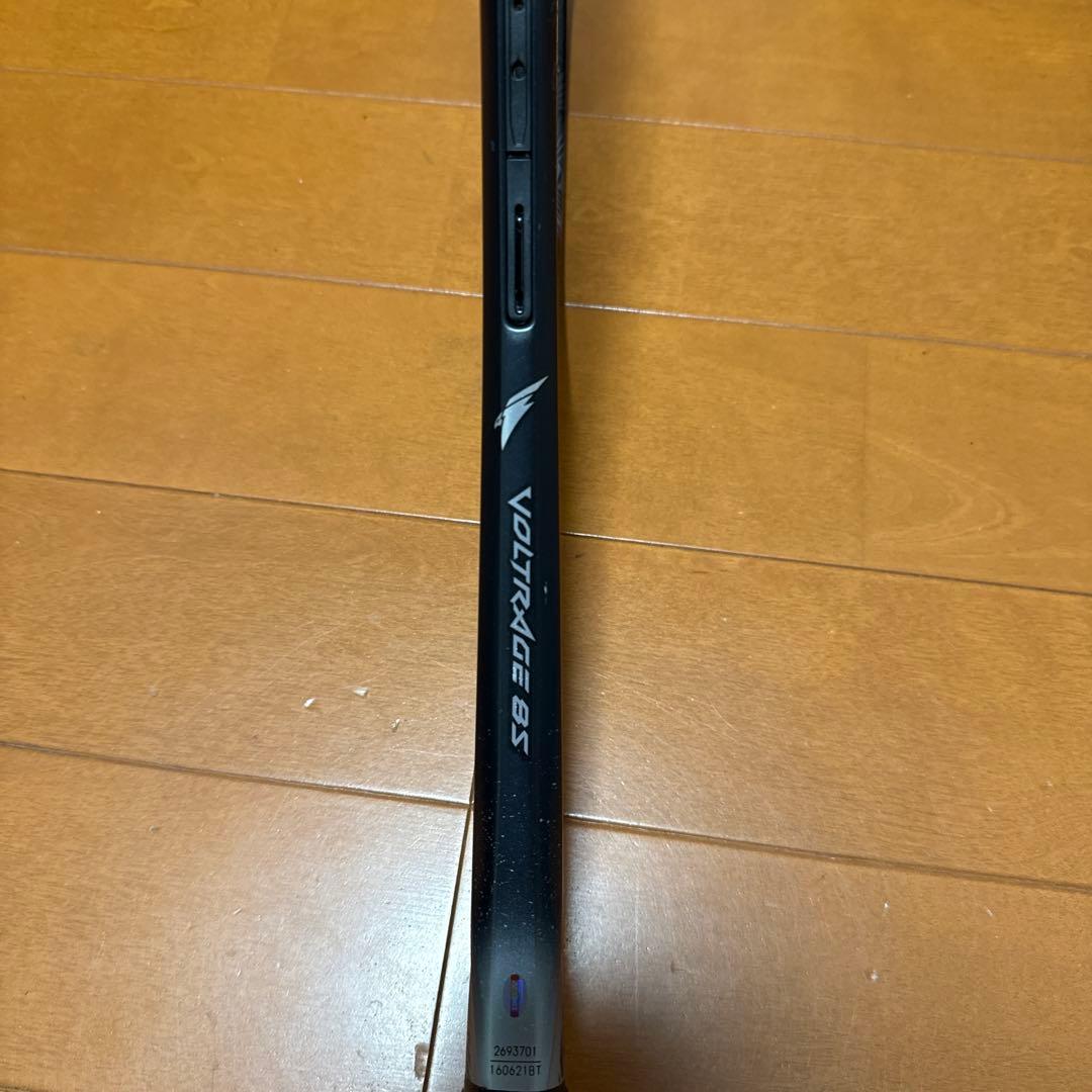 ボルトレイジ8s