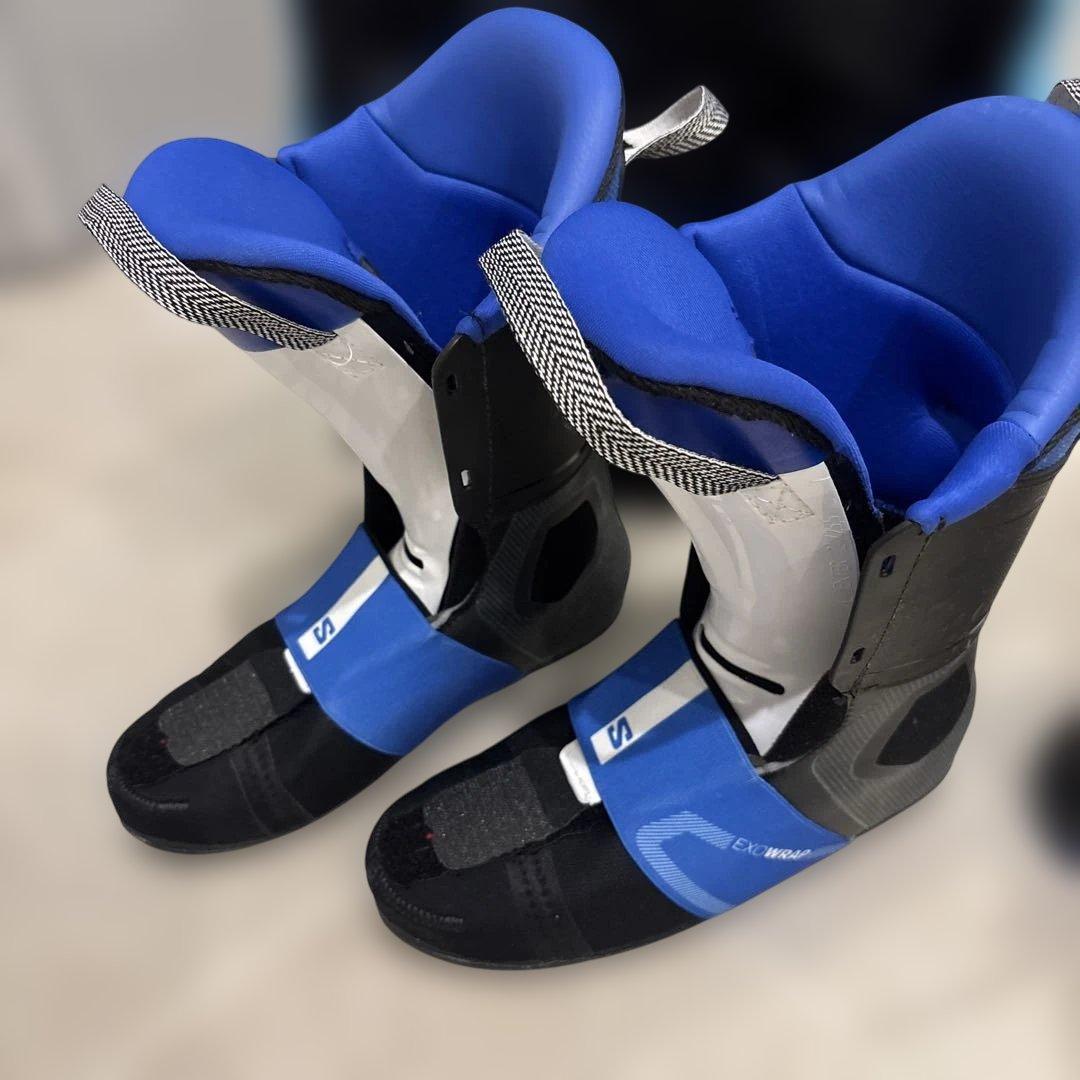 Salomon S/PRO Supra BOA 120 スキーブーツ
