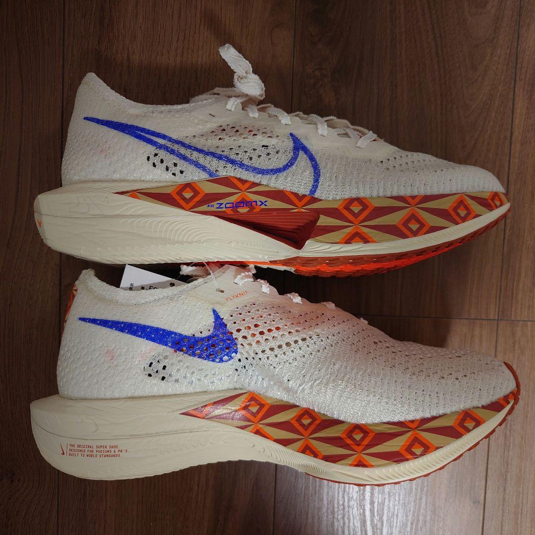 最安【26.0cm】新品 ヴェイパーフライ next %3 プレミアム NIKE
