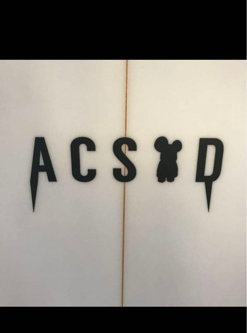 アレックスサーフボード