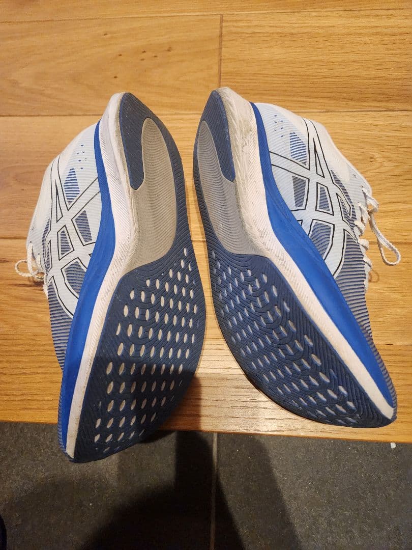 ASICS s4 値下げ不可