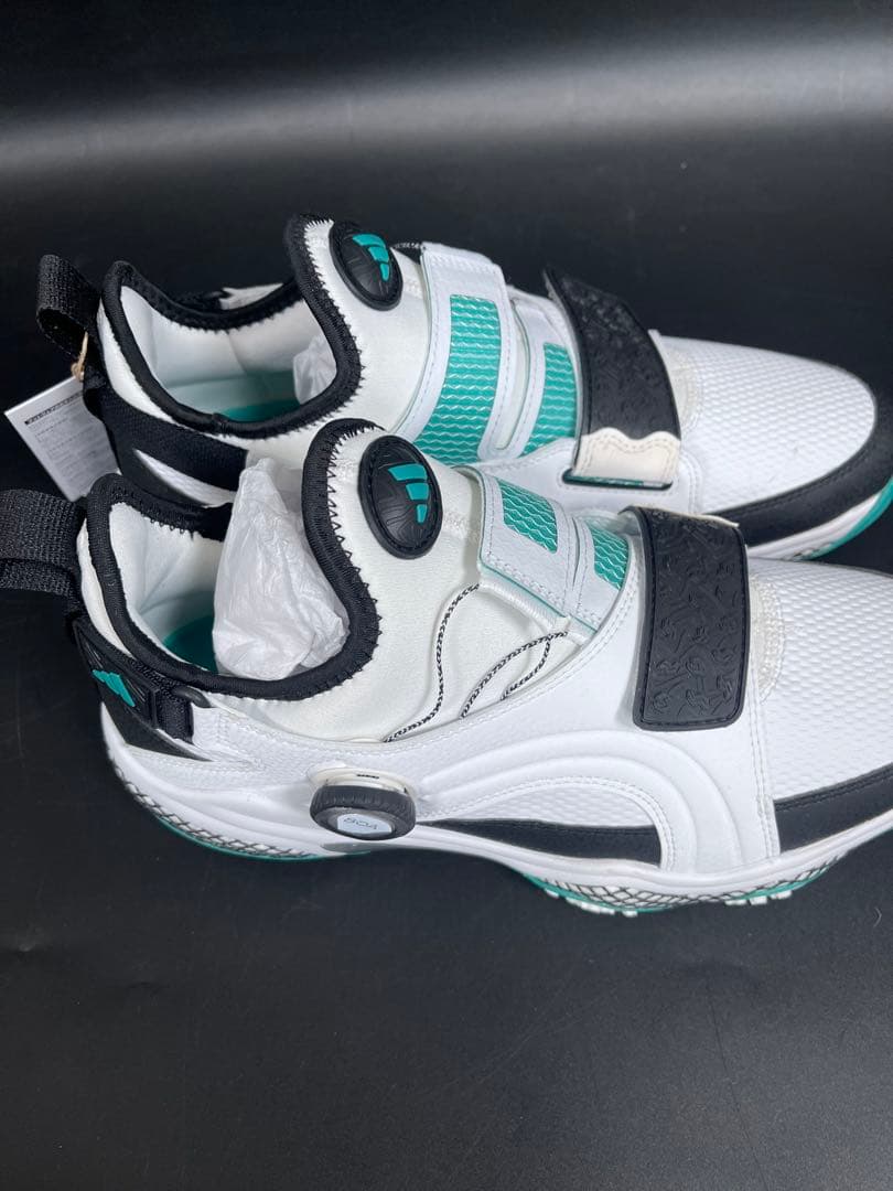 【未使用】adidas CODECHAOS 25 MID BOA 27センチ
