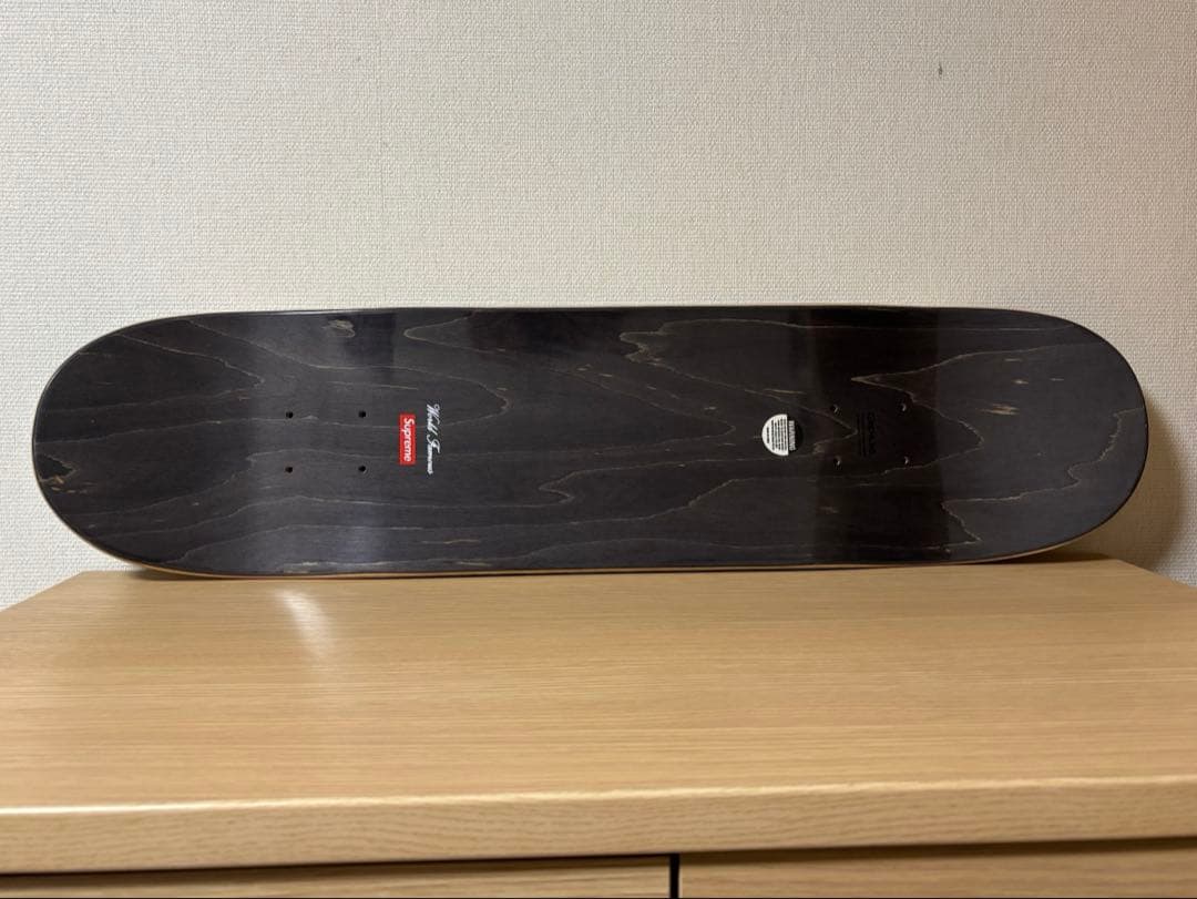スケートボード supreme Gremlins Skateboard Gizmo