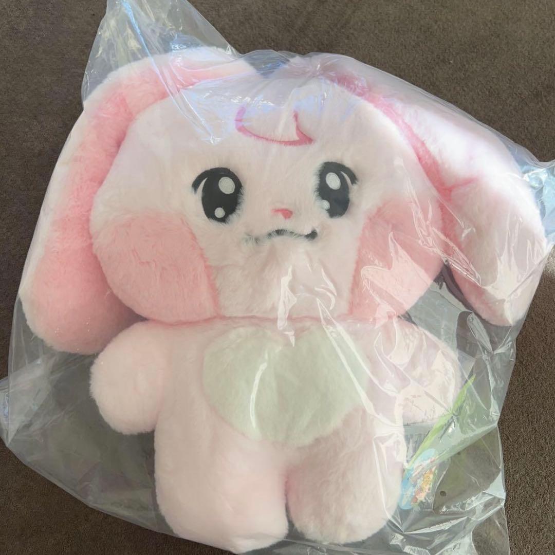 dreamiez フラットぬいぐるみ クッション ジェミン kkyuping