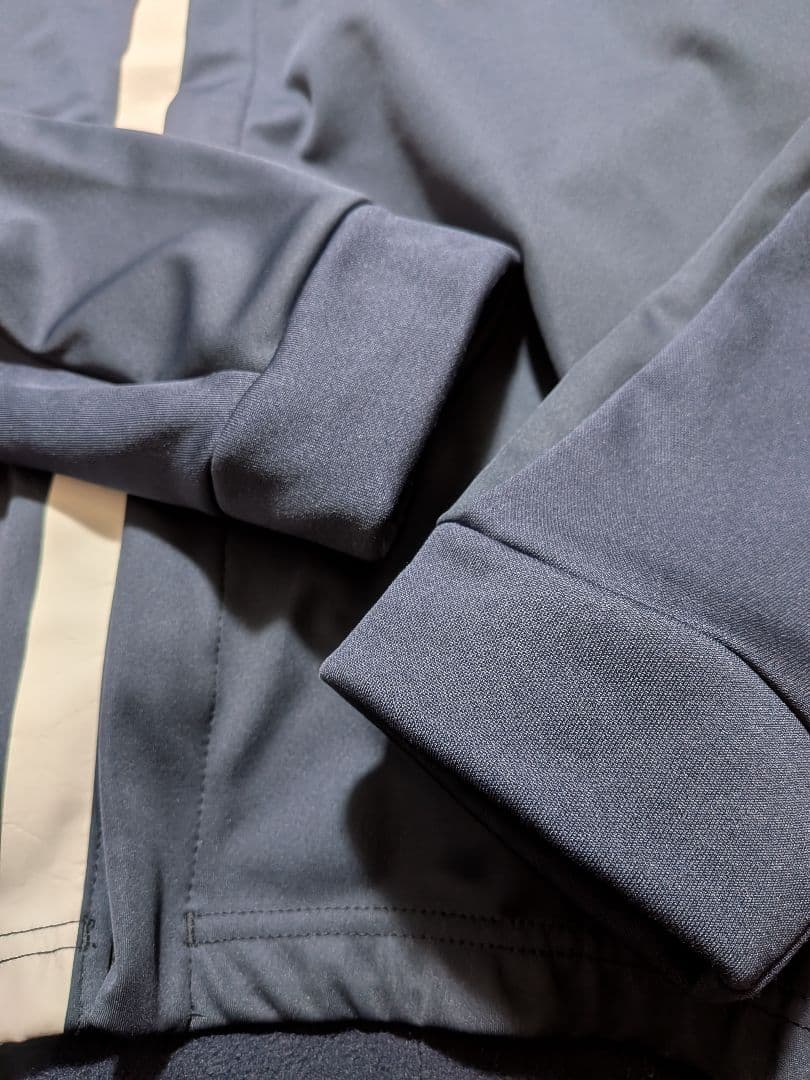 CASTELLI (カステリ) ENTRATA JACKET ジャージ