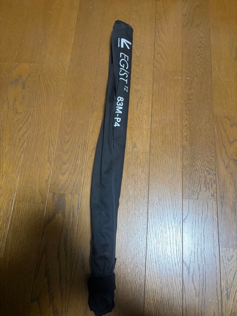 tailwalk EGIST TZ 83M-P4 エギングロッド　値下げ