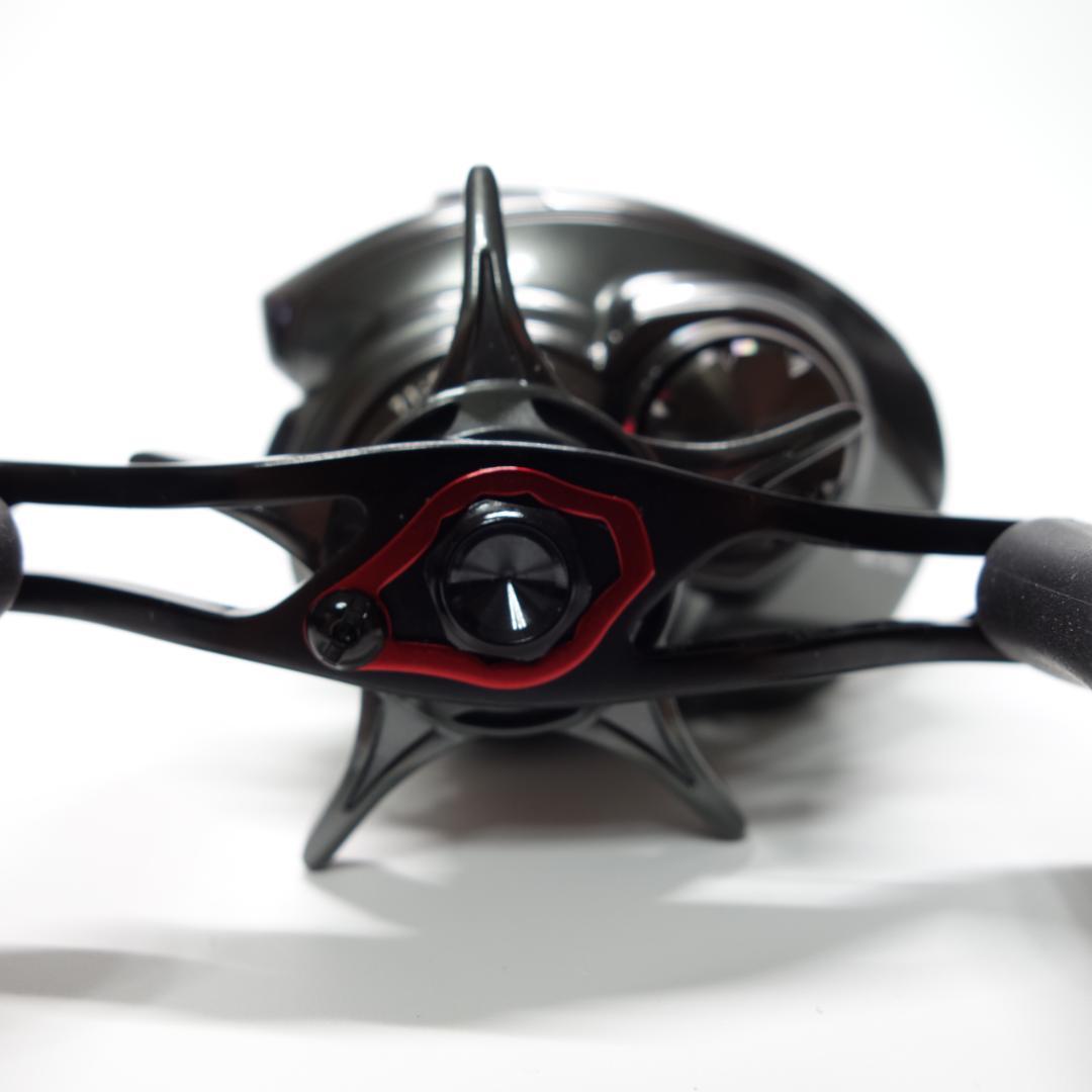 ダイワ 19 スティーズCT SV TW 700SHL 左ハンドル レフト