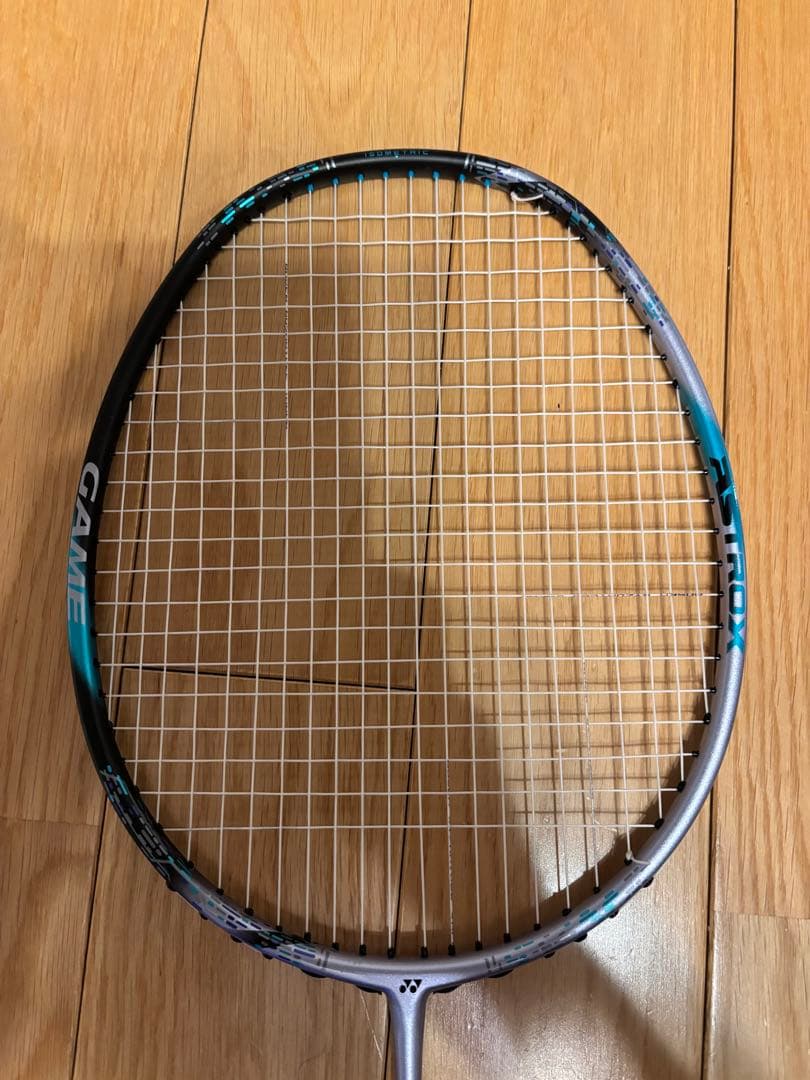 YONEX ASTROX88S GAMEバドミントンラケット