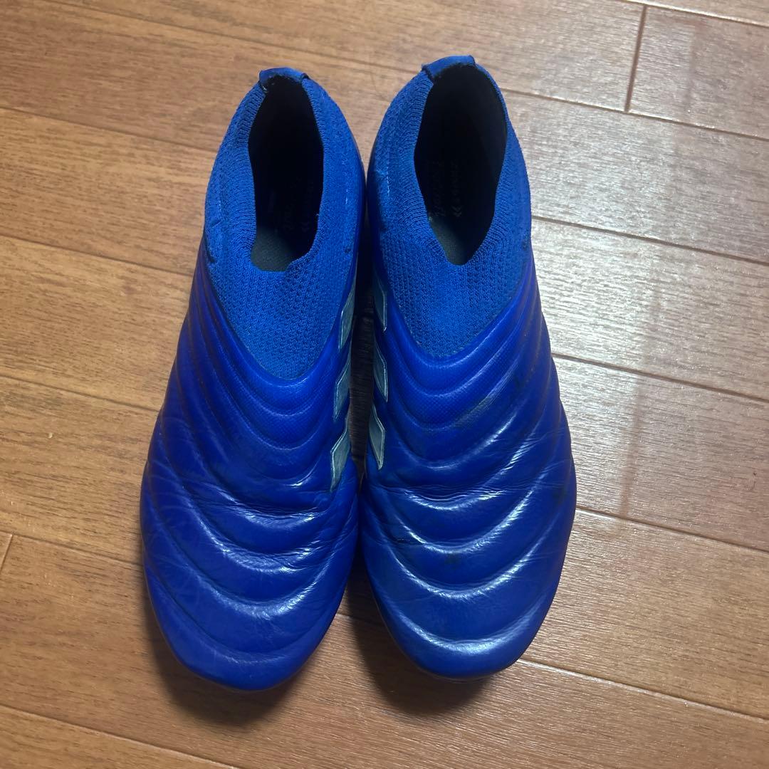 COPA スパイク 袋付き