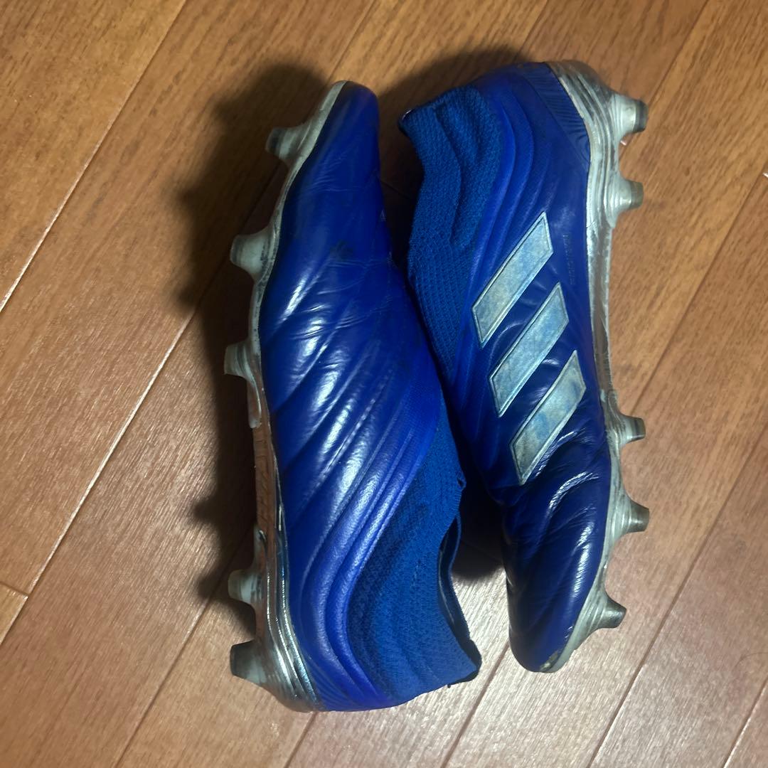COPA スパイク 袋付き