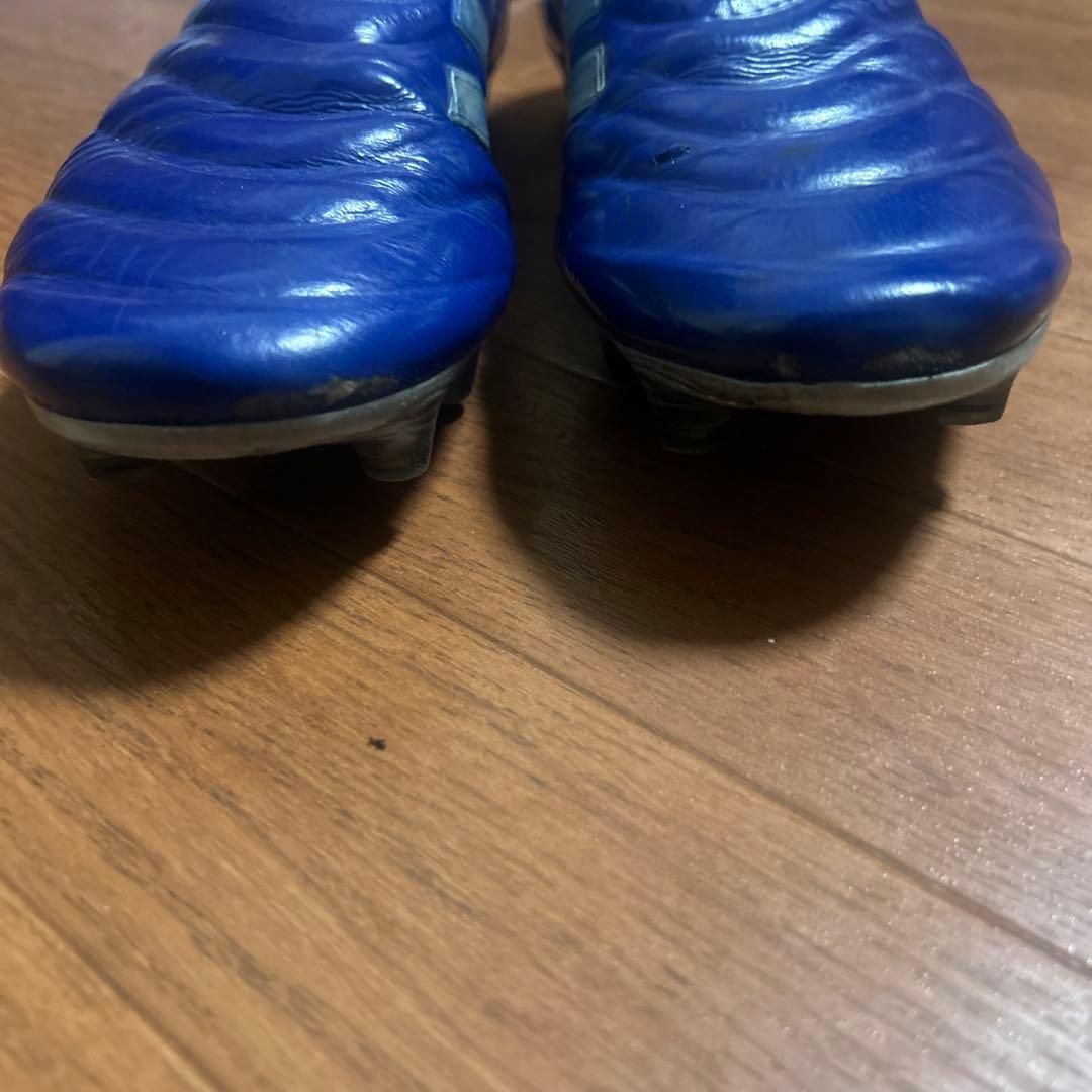 COPA スパイク 袋付き