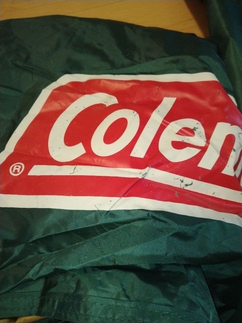 【Coleman】コールマン BC viser dome 270 ドームテント
