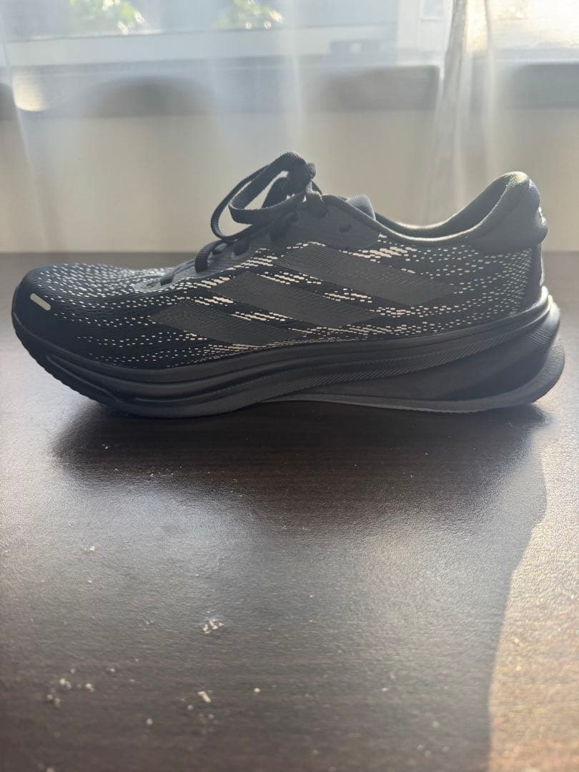 Adidas supernova rise 2 メンズ25cm