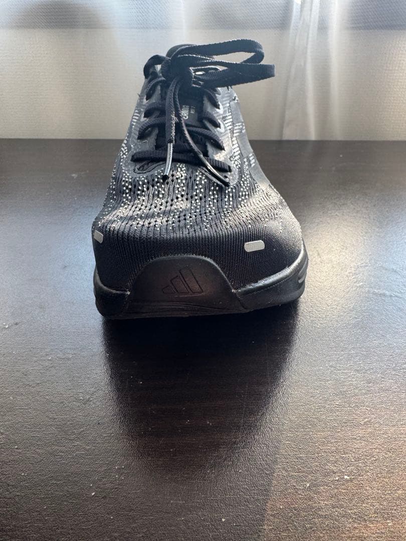 Adidas supernova rise 2 メンズ25cm