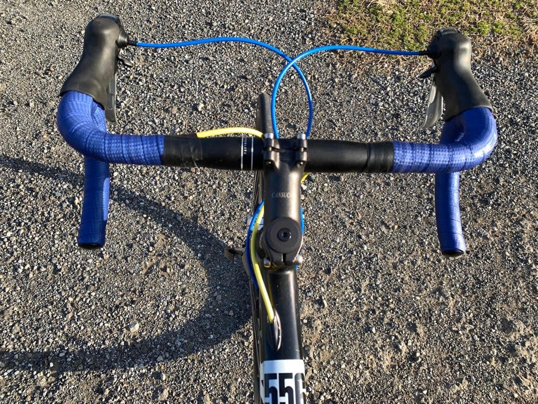 masi Vincere ロードバイク　レア　ビンテージ　手渡し