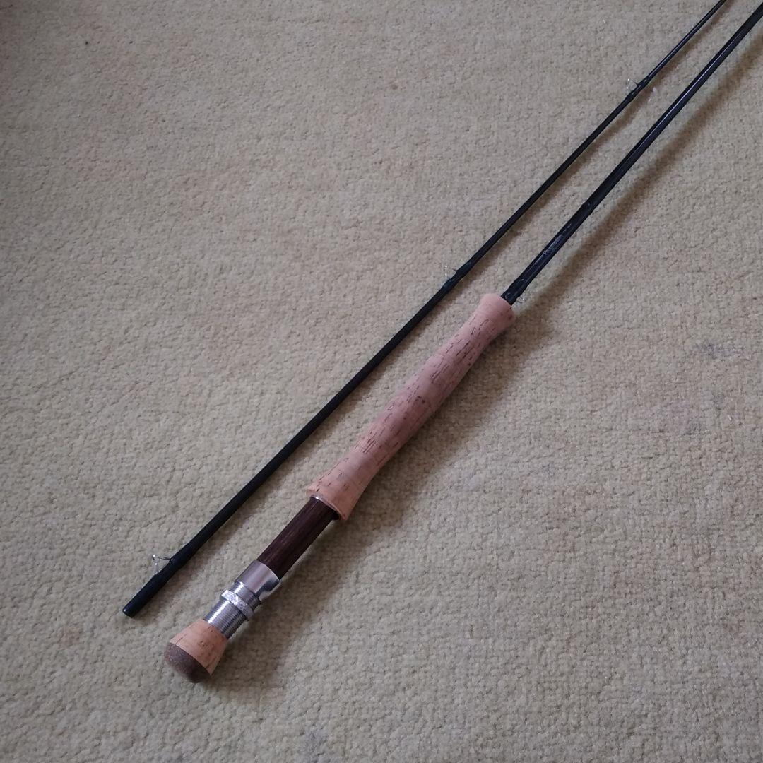 DAIWA ロッホモア F896 LM Progressive