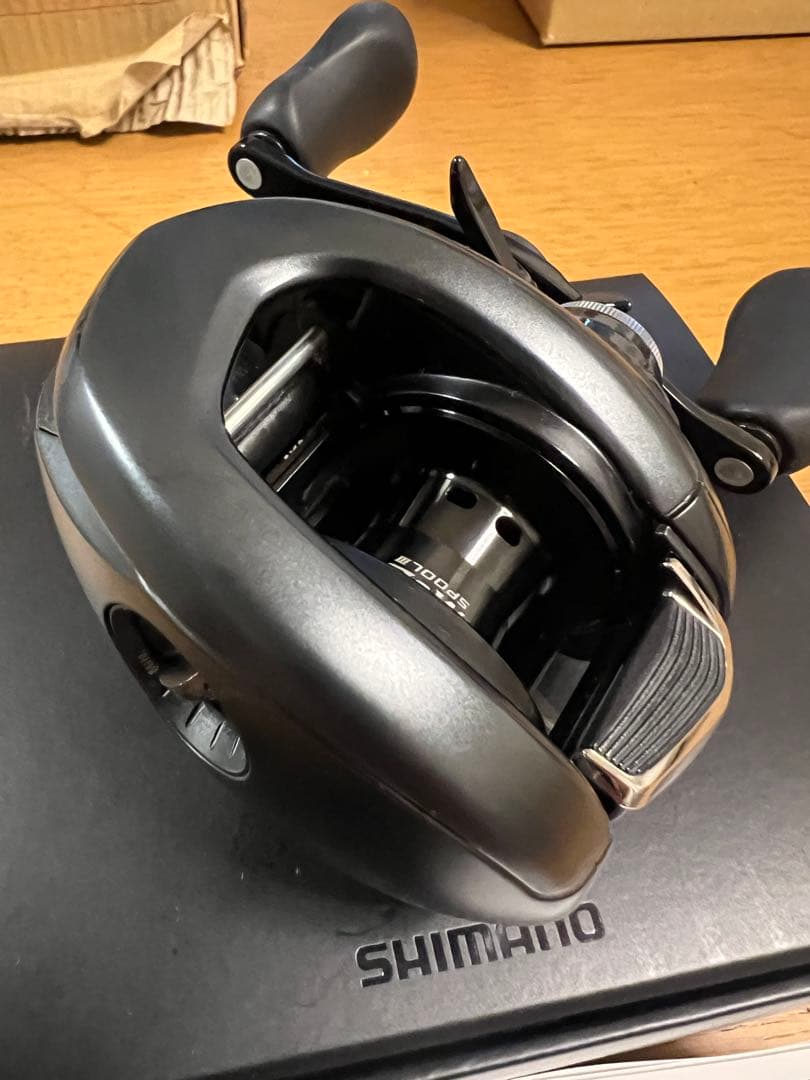 22エクスセンスDC XG