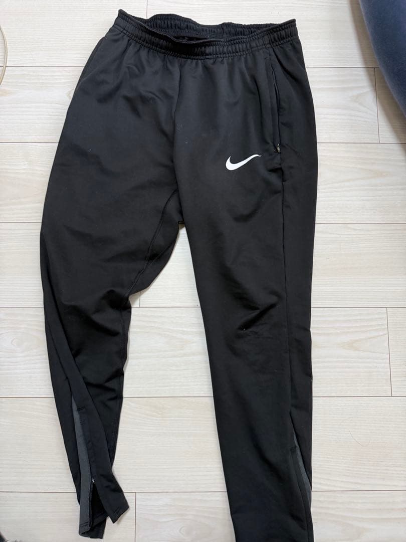 Nike セットアップ　トレーニングウェア　ドリルトップ　パンツ