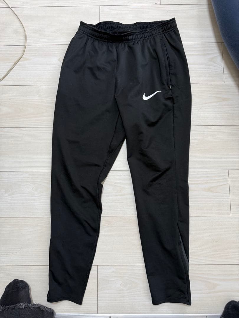 Nike セットアップ　トレーニングウェア　ドリルトップ　パンツ