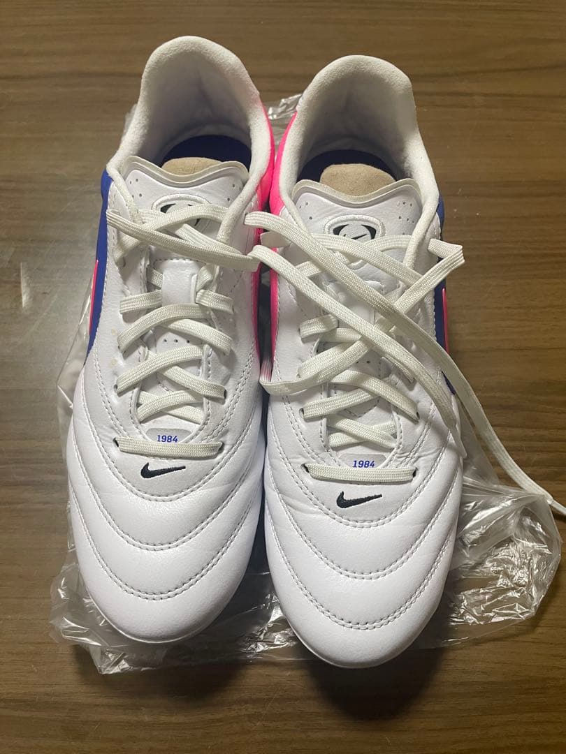 シューズ NIKE TIEMPO LIGERA PRO AG 25.5