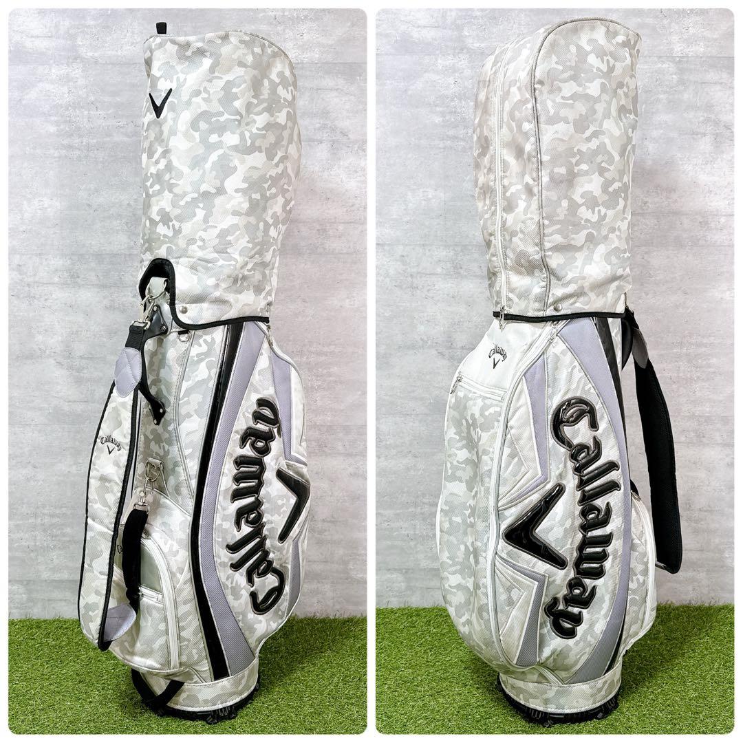 豪華!! Callaway X2 HOT メンズ ゴルフクラブセット【K632】