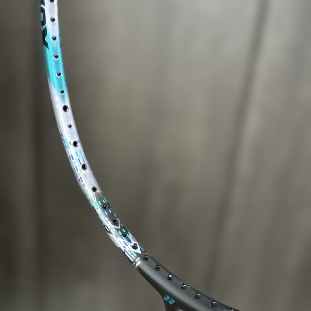 YONEX アストロクス 88Dプロ 4UG5 ②