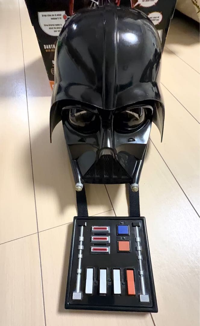 STAR WARS ダース・ベイダーセット