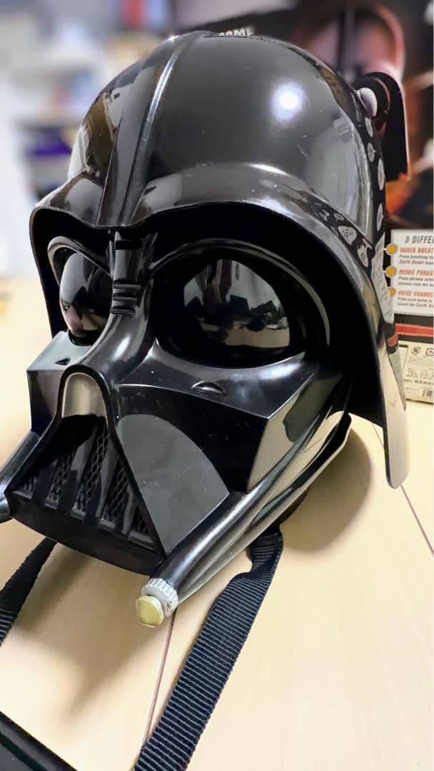 STAR WARS ダース・ベイダーセット