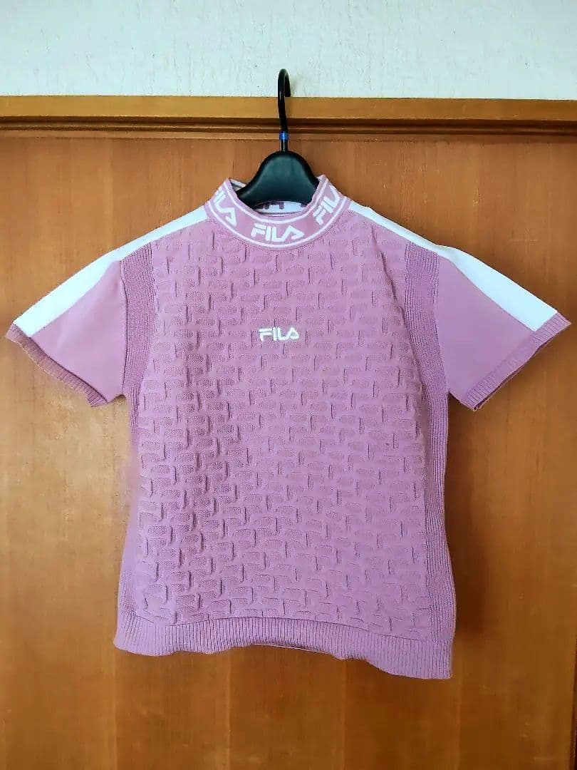 FILA レディースゴルフウェア