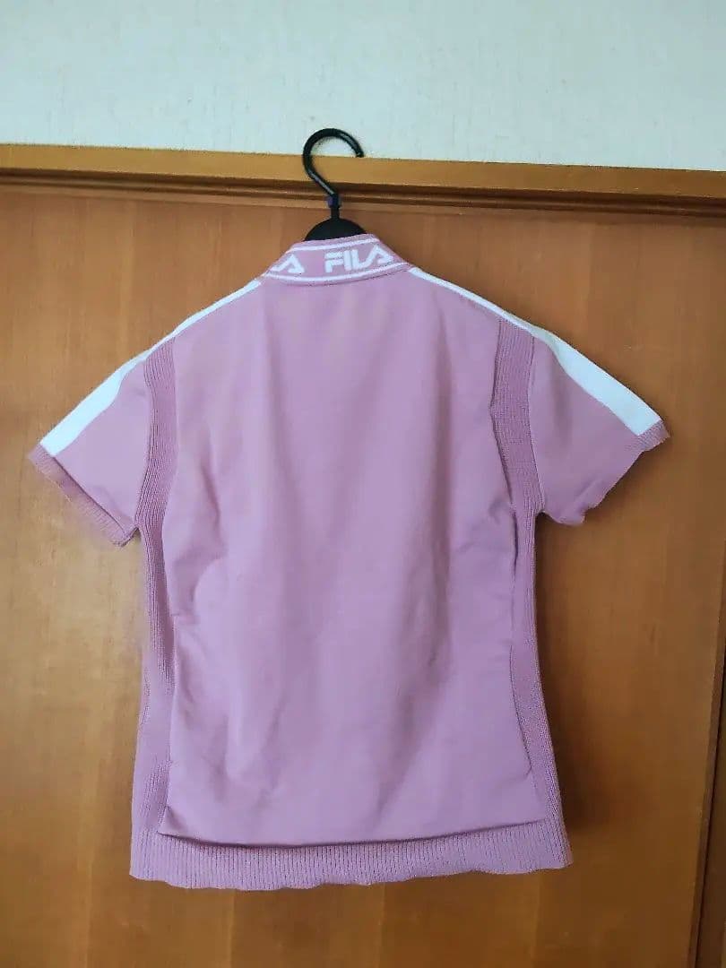 FILA レディースゴルフウェア