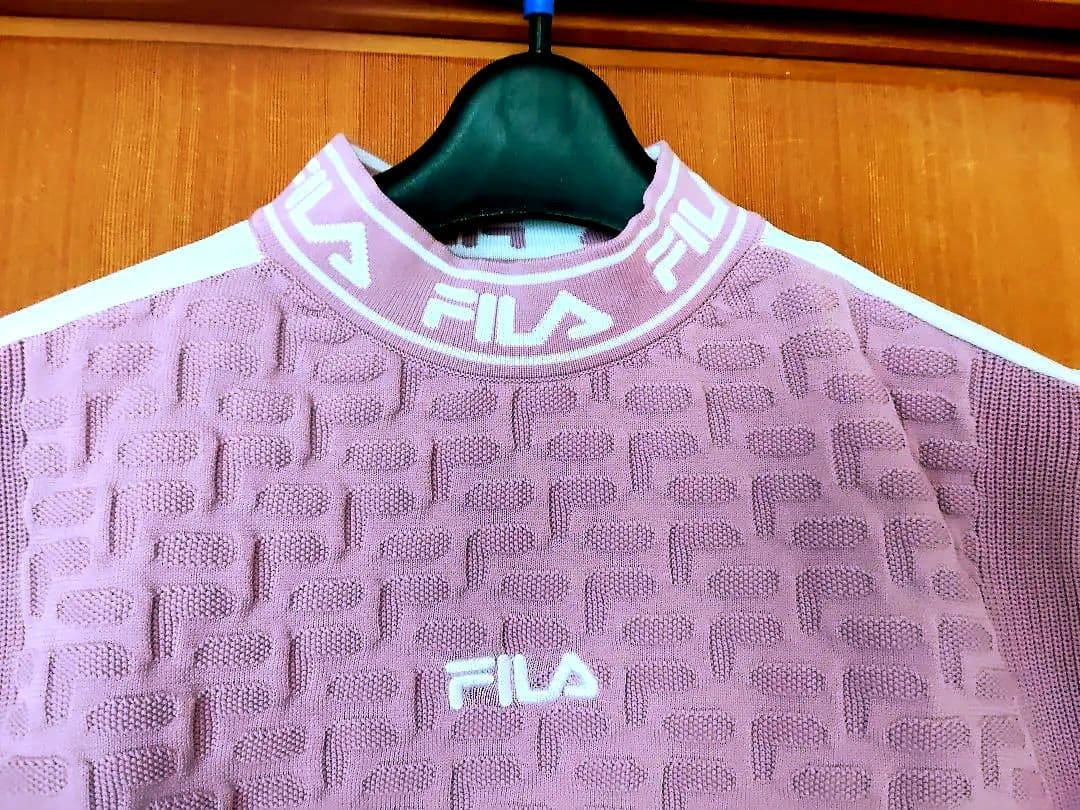 FILA レディースゴルフウェア