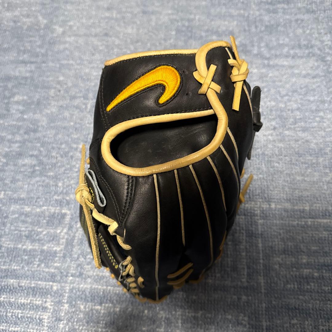 NIKE野球グローブ　外野手