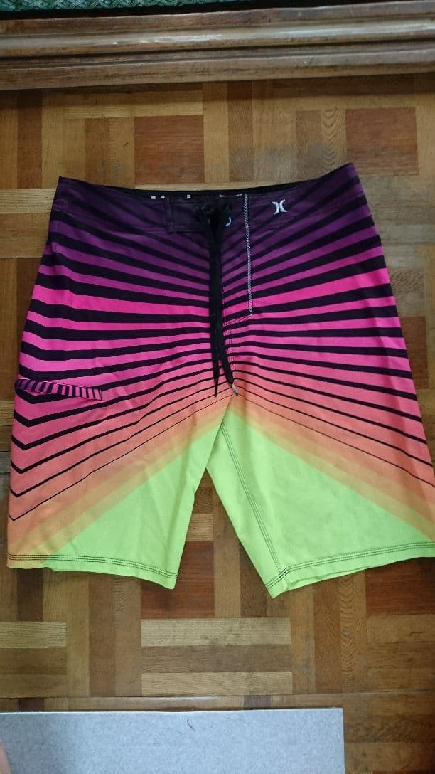 ハーレー VOLCOMサーフパンツセット販売