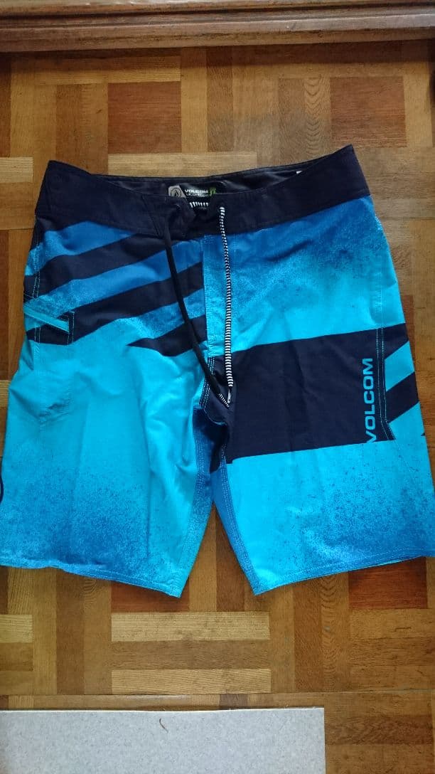 ハーレー VOLCOMサーフパンツセット販売