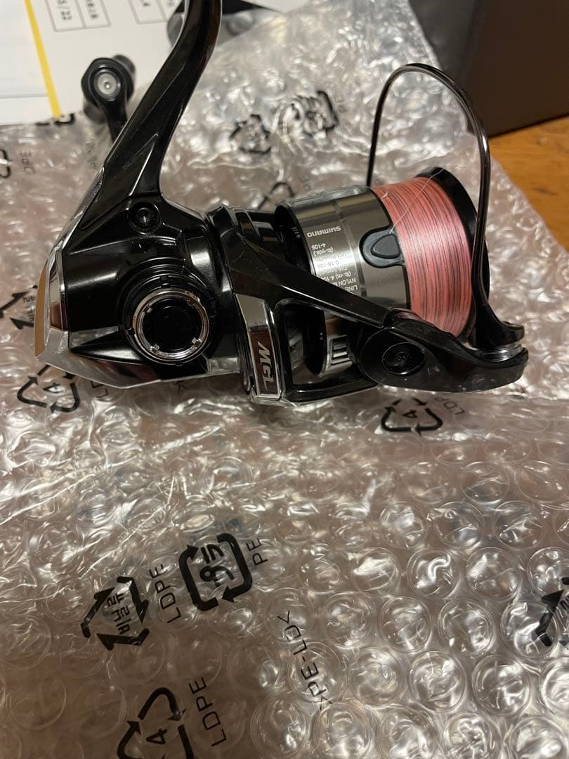 23ヴァンキッシュ　C2000SHG